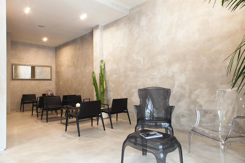 ליגננו סביאדורו Hotel Alex מראה חיצוני תמונה